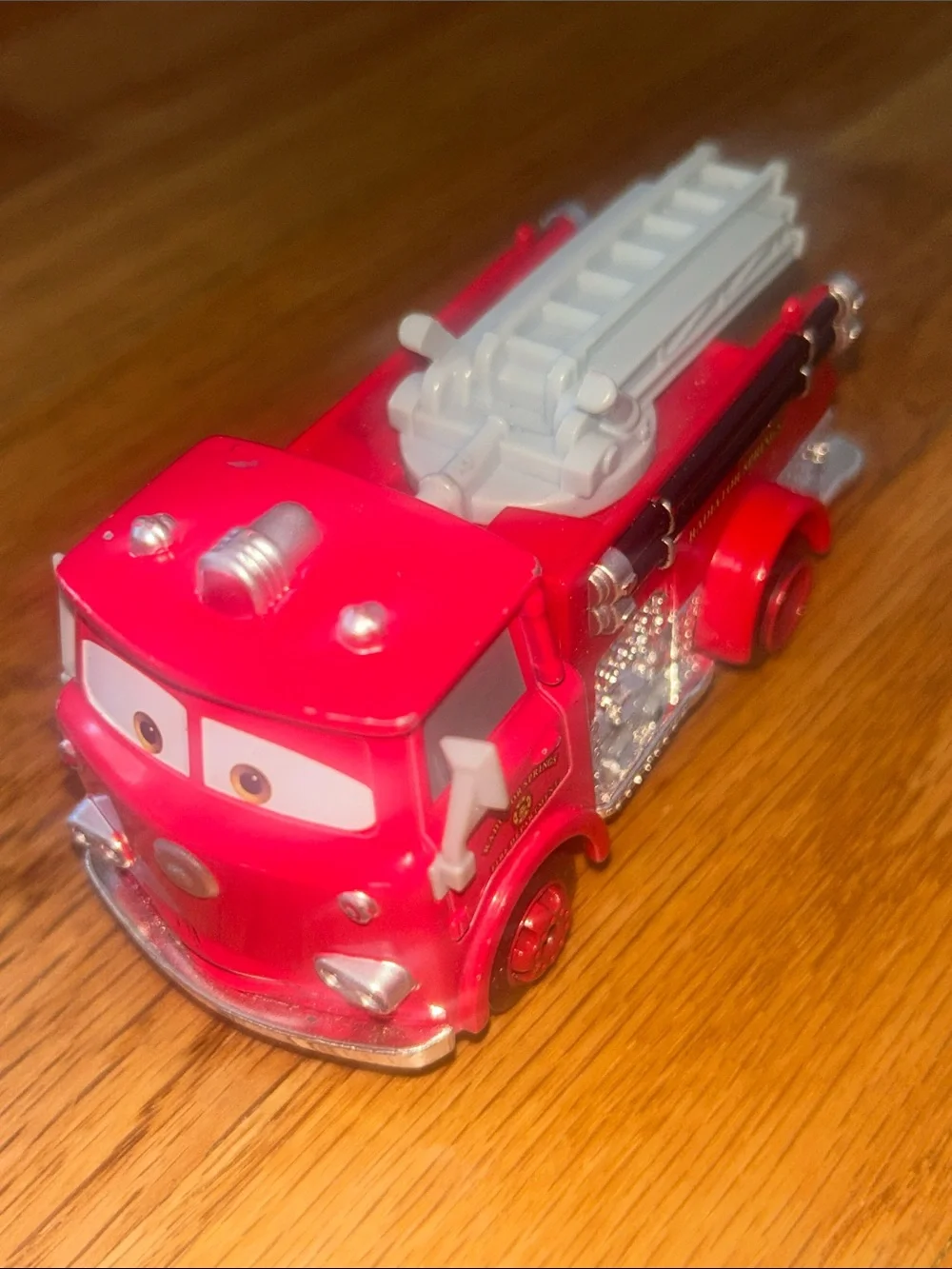 DIsney Pixar Cars  